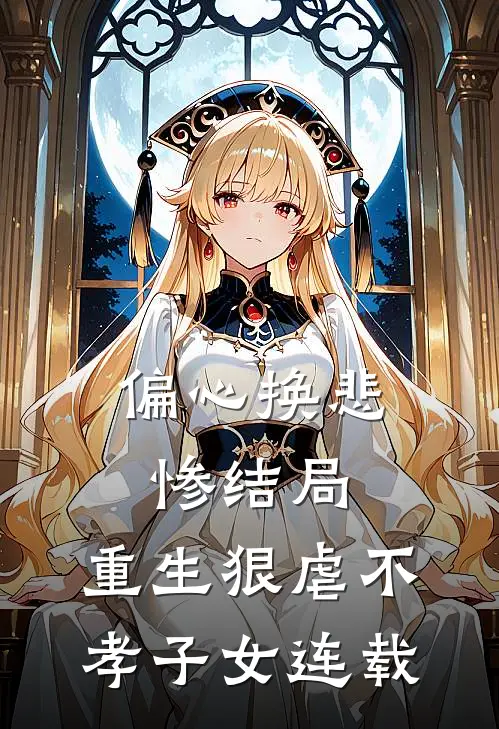 偏心换悲惨结局，重生狠虐不孝子女连载