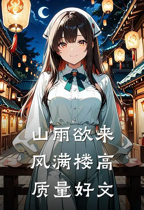 山雨欲来风满楼高质量好文