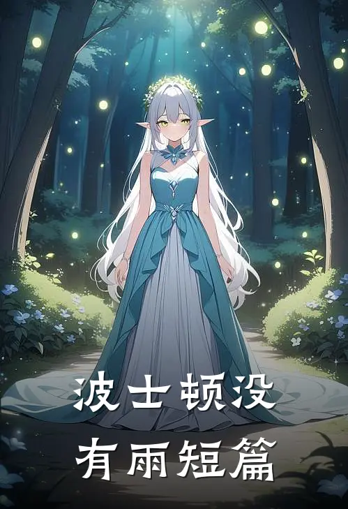 波士顿没有雨短篇