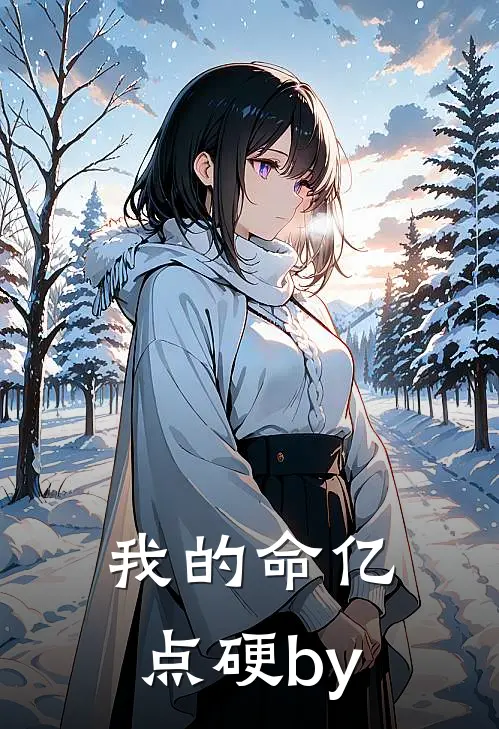 我的命亿点硬by