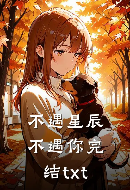 不遇星辰不遇你完结txt