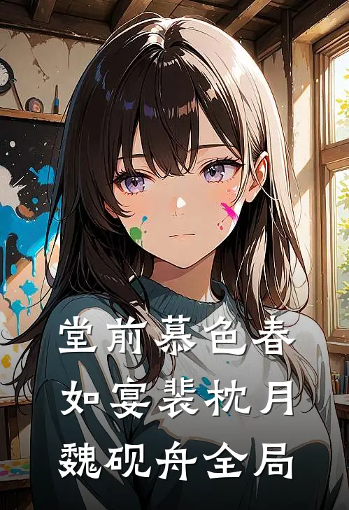 堂前慕色春如宴裴枕月魏砚舟全局
