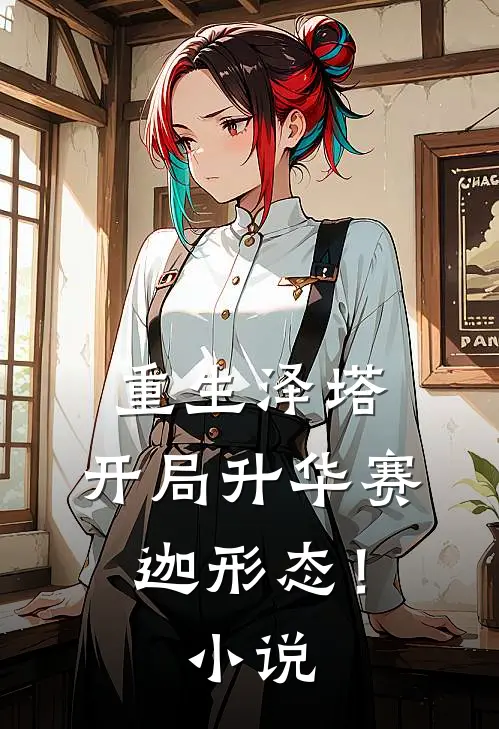 重生泽塔，开局升华赛迦形态！小说