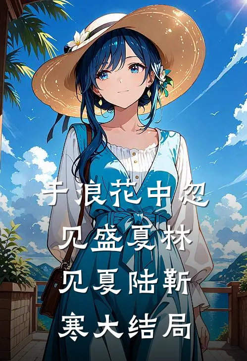 于浪花中忽见盛夏林见夏陆靳寒大结局
