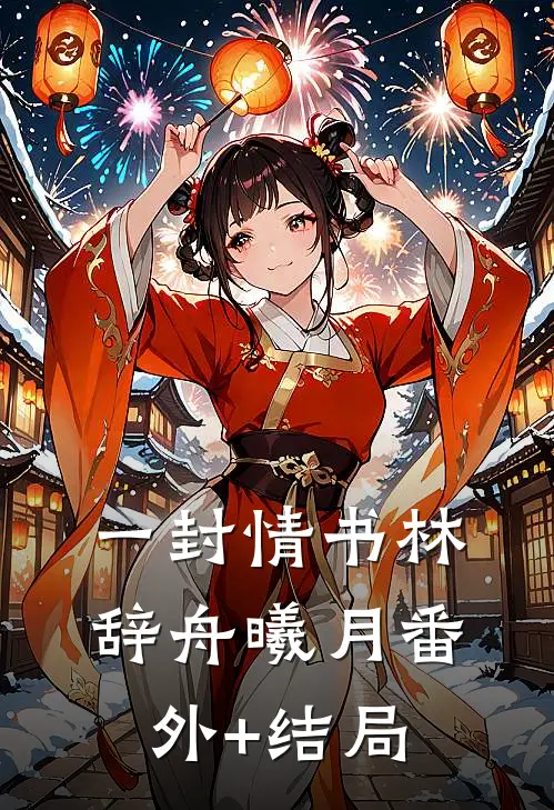 一封情书林辞舟曦月(番外)+(结局)