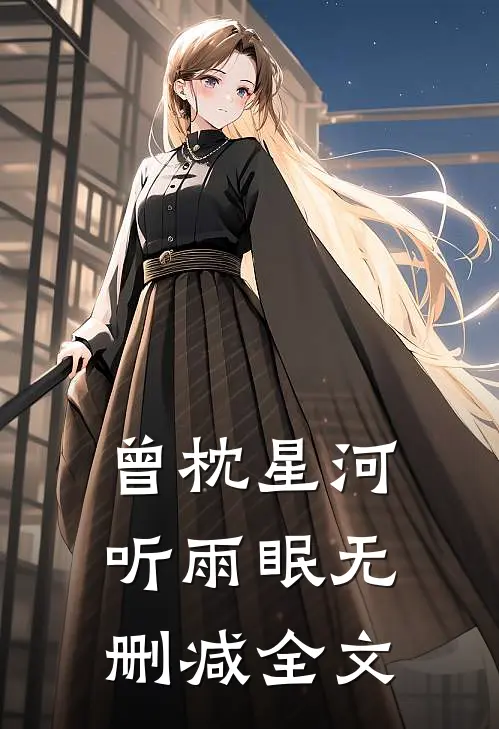 曾枕星河听雨眠无删减全文