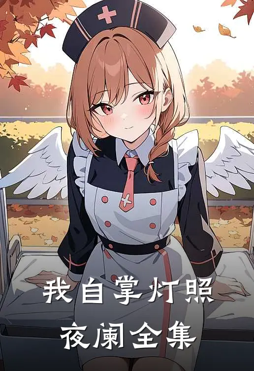 我自掌灯照夜阑全集