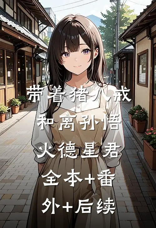 带着猪八戒和离孙悟火德星君:全本+番外+后续
