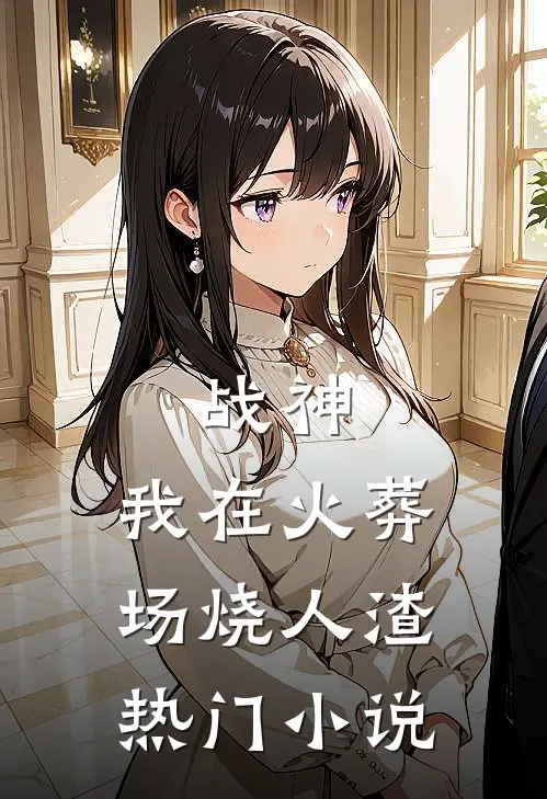 战神，我在火葬场烧人渣热门小说