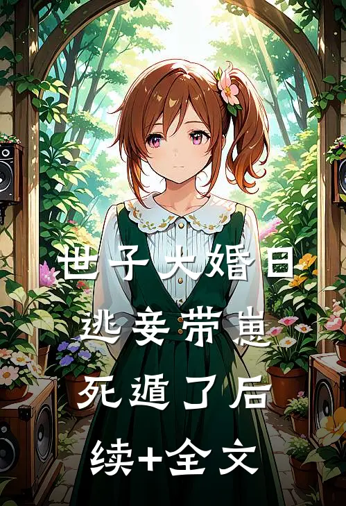 世子大婚日，逃妾带崽死遁了后续+全文