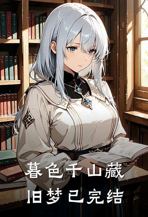 暮色千山藏旧梦已完结