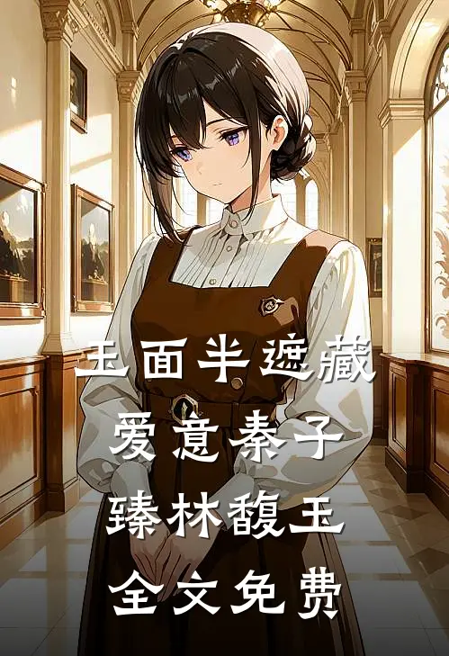 玉面半遮藏爱意秦子臻林馥玉全文免费