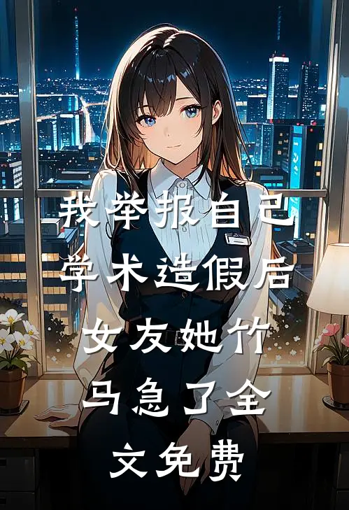 我举报自己学术造假后，女友她竹马急了全文免费