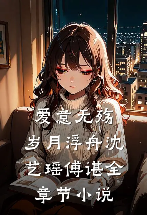 爱意无殇，岁月浮舟沈艺瑶傅谌全章节小说