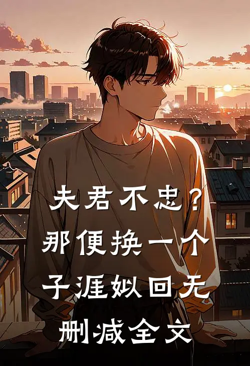 夫君不忠？那便换一个子涯姒回无删减全文