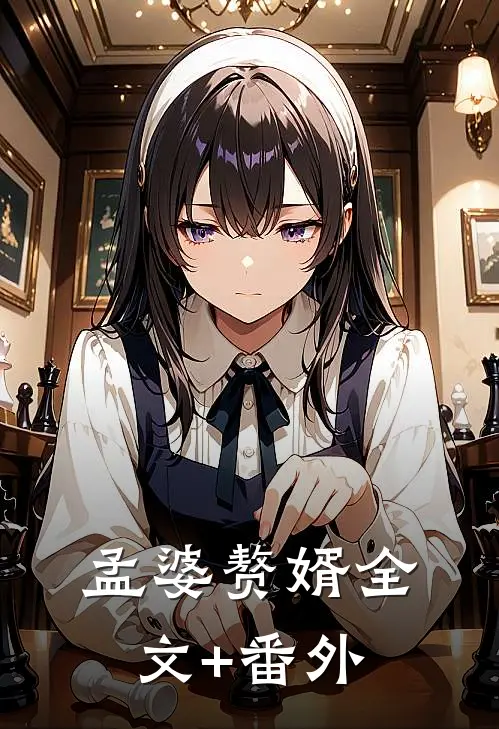孟婆赘婿全文+番外