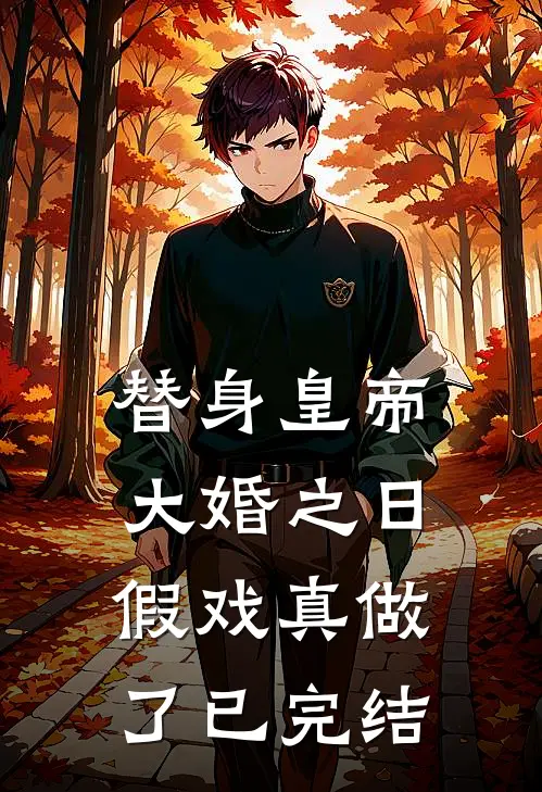 替身皇帝，大婚之日假戏真做了已完结