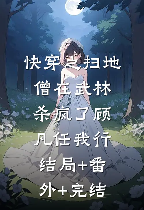 快穿之扫地僧在武林杀疯了顾凡任我行:结局+番外+完结