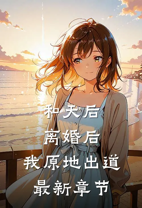 和天后离婚后，我原地出道最新章节