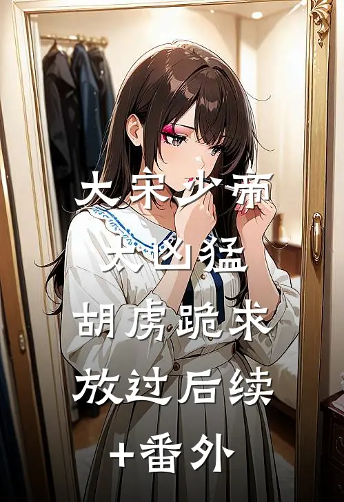 大宋少帝太凶猛，胡虏跪求放过后续+番外