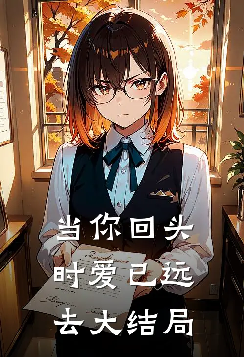 当你回头时爱已远去大结局