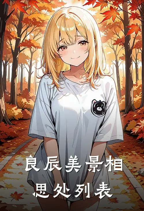 良辰美景相思处列表