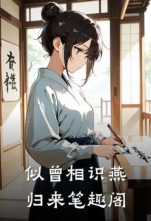 似曾相识燕归来笔趣阁