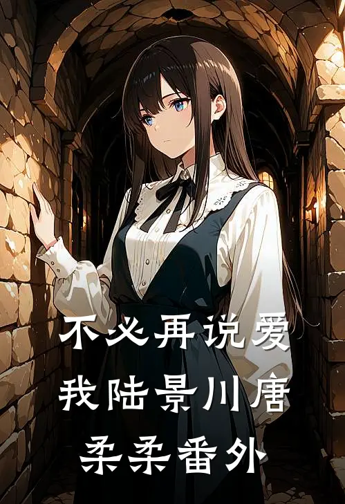 不必再说爱我陆景川唐柔柔番外