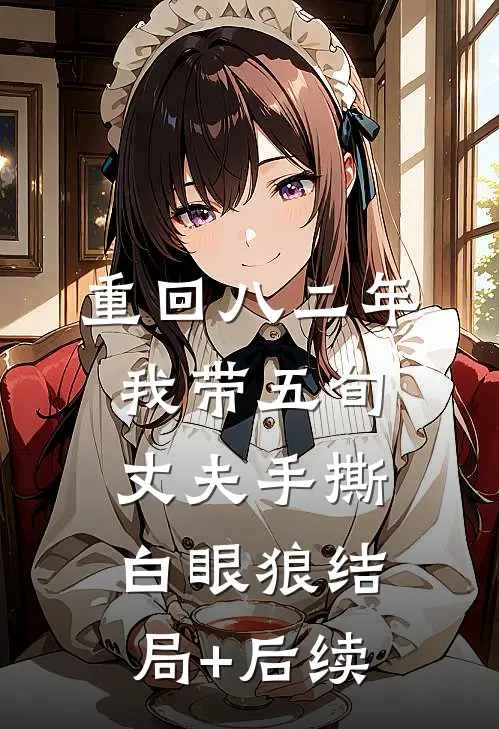重回八二年，我带五旬丈夫手撕白眼狼结局+后续