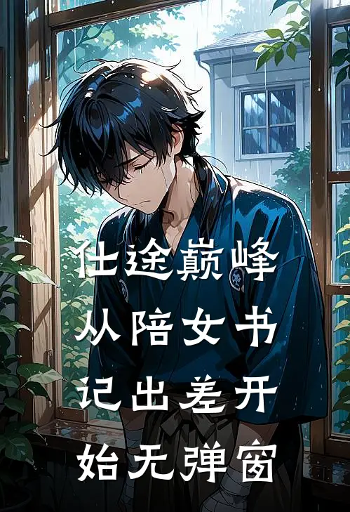 仕途巅峰：从陪女书记出差开始无弹窗