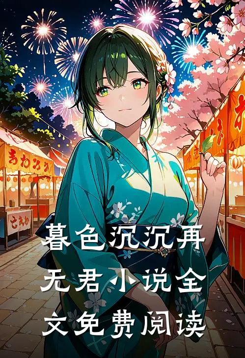 暮色沉沉再无君小说全文免费阅读