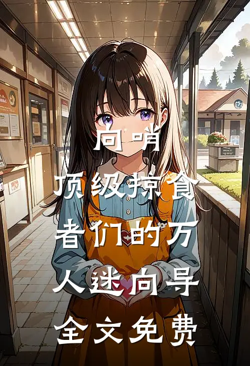 向哨，顶级掠食者们的万人迷向导全文免费