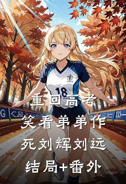 重回高考，笑看弟弟作死刘辉刘远结局+番外