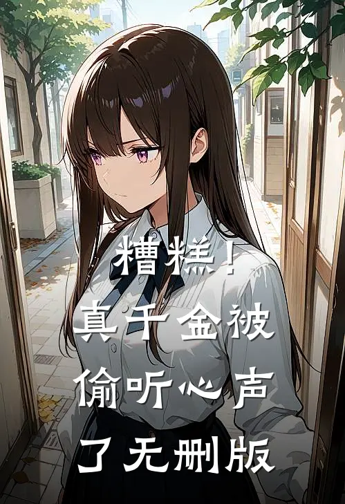 糟糕！真千金被偷听心声了无删版