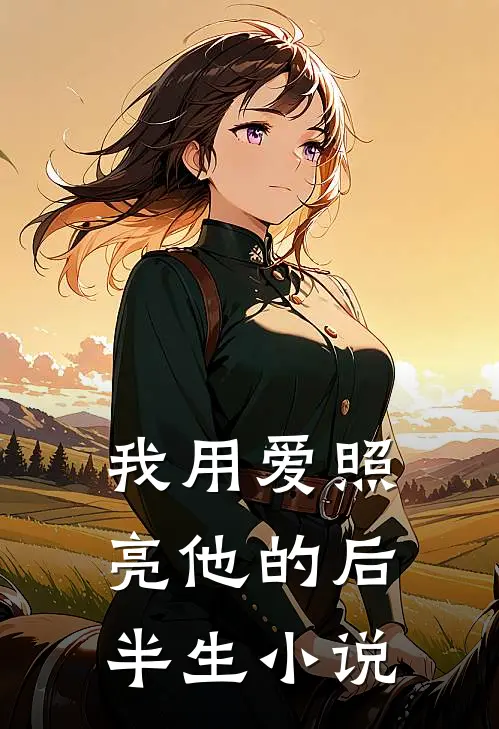 我用爱照亮他的后半生小说