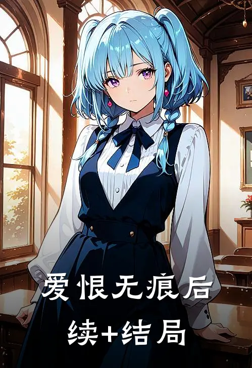 爱恨无痕后续+结局