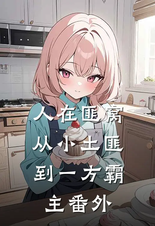 人在匪窝，从小土匪到一方霸主番外