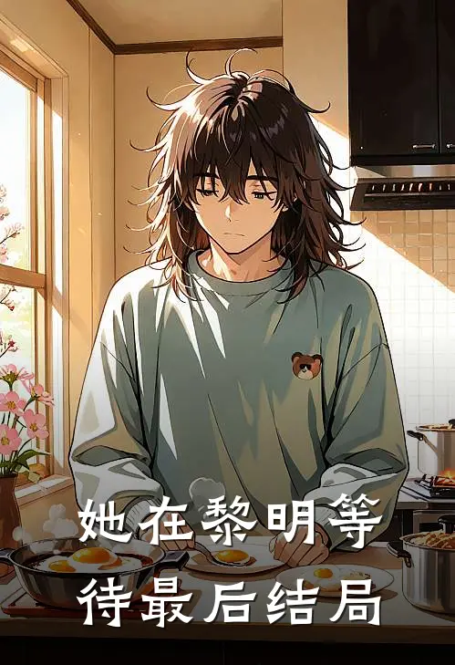 她在黎明等待最后结局