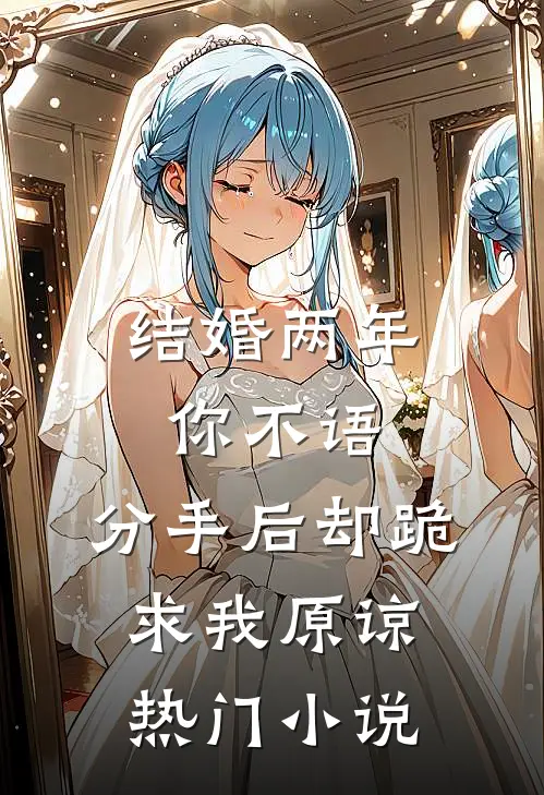 结婚两年你不语，分手后却跪求我原谅热门小说