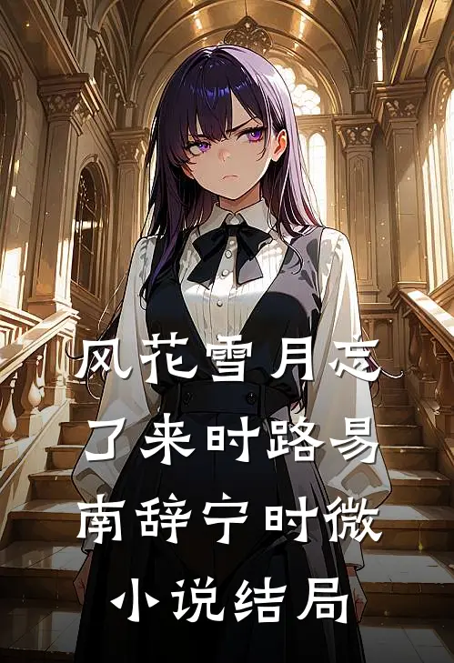 风花雪月忘了来时路易南辞宁时微小说结局