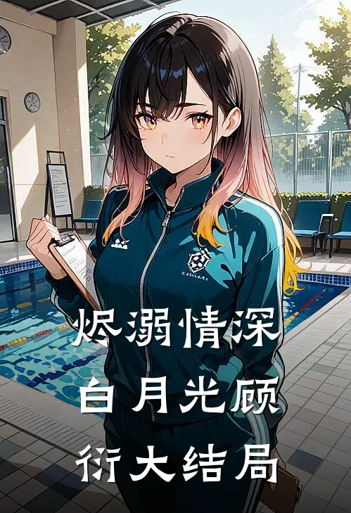烬溺情深白月光顾衍大结局