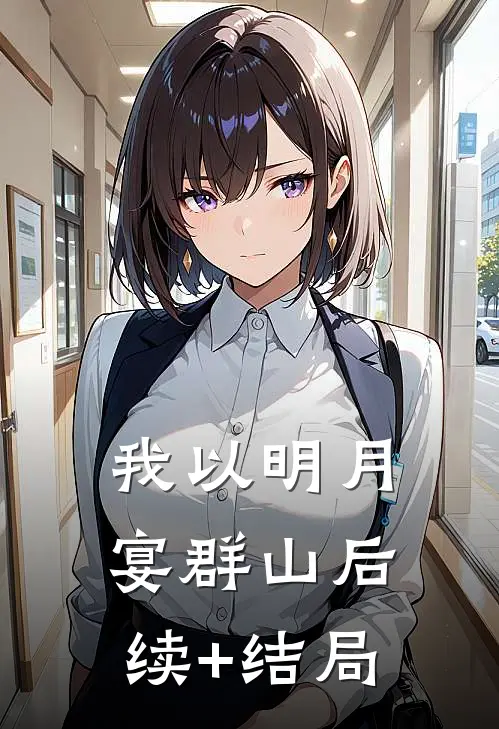 我以明月宴群山后续+结局