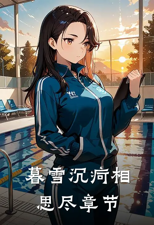 暮雪沉疴相思尽章节