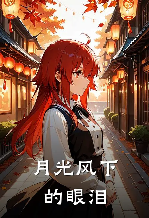 月光风下的眼泪