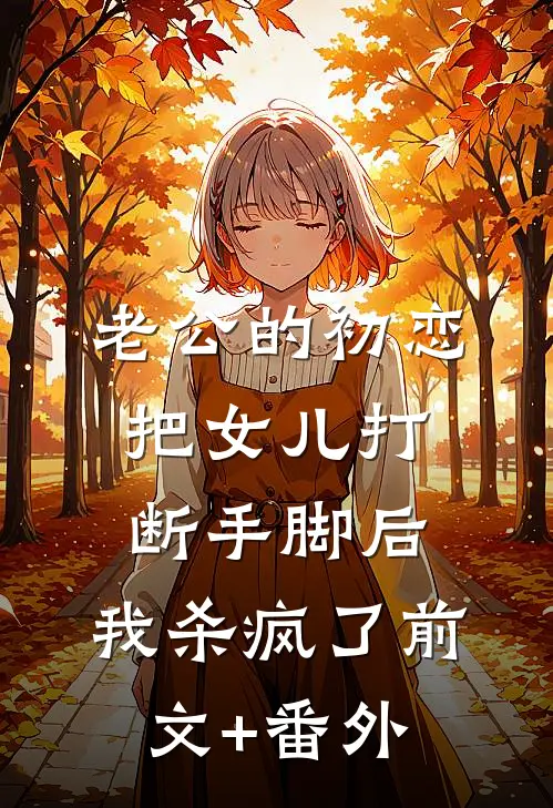 老公的初恋把女儿打断手脚后，我杀疯了前文+番外