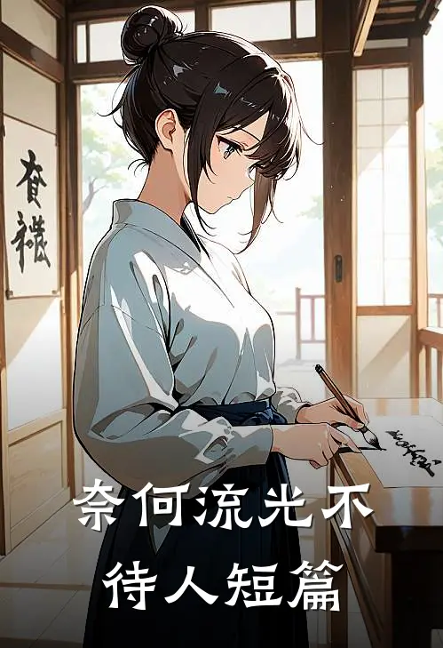 奈何流光不待人短篇