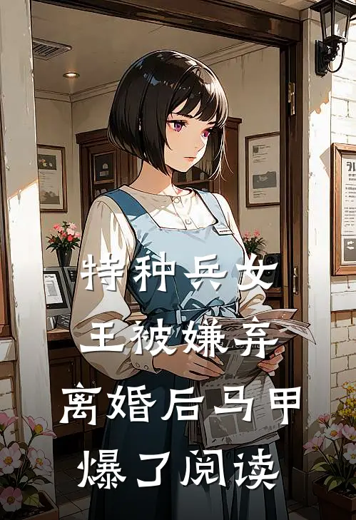 特种兵女王被嫌弃，离婚后马甲爆了阅读