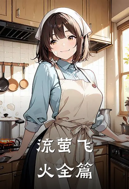 流萤飞火全篇