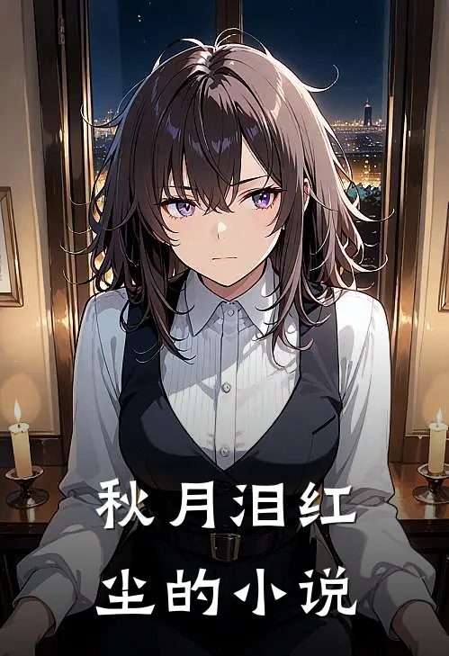 秋月泪红尘的小说
