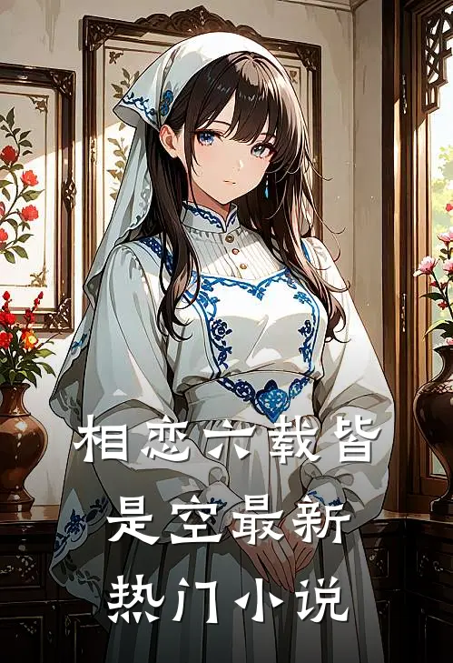 相恋六载皆是空最新热门小说